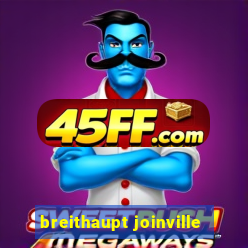 breithaupt joinville
